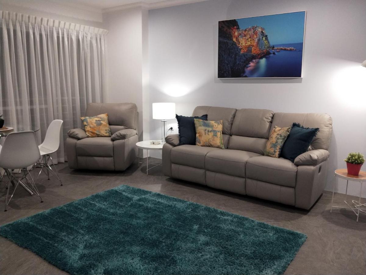 Studio 11 Mandurah Marina Exterior photo